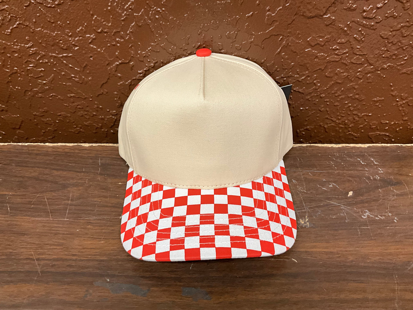 FAIRE - 5 PANEL ASSORTED CAPS - TCM