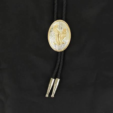 CRUMRINE-BOLO TIE, EAGLE-C10836