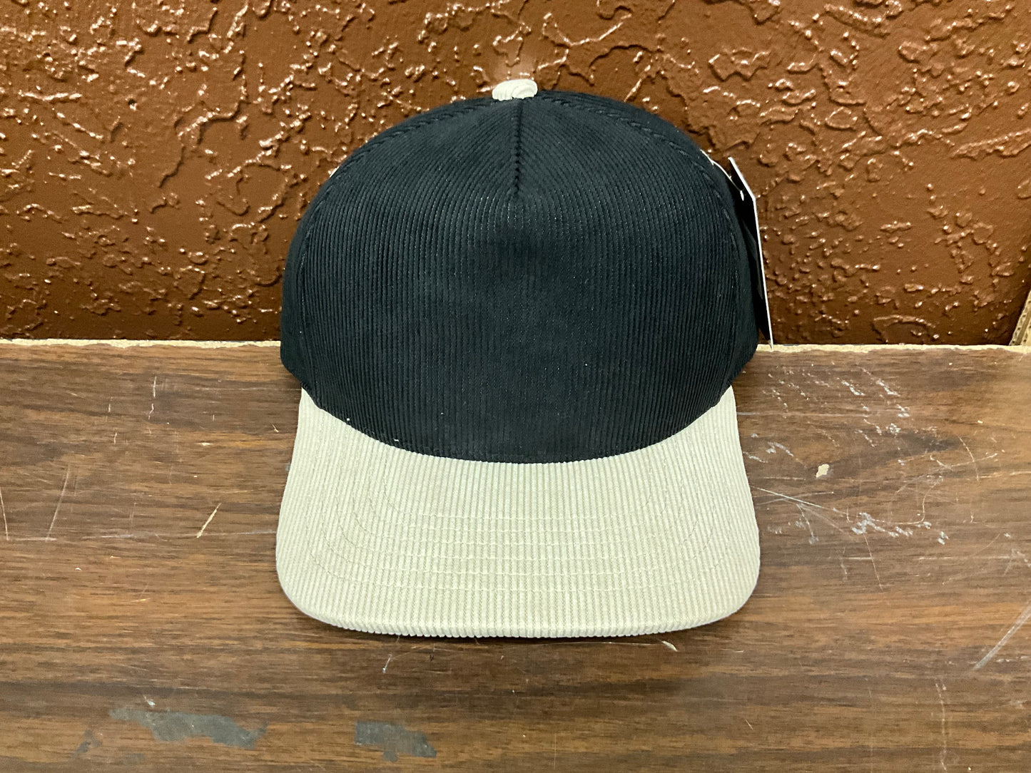 FAIRE - 5 PANEL ASSORTED CAPS - TCM