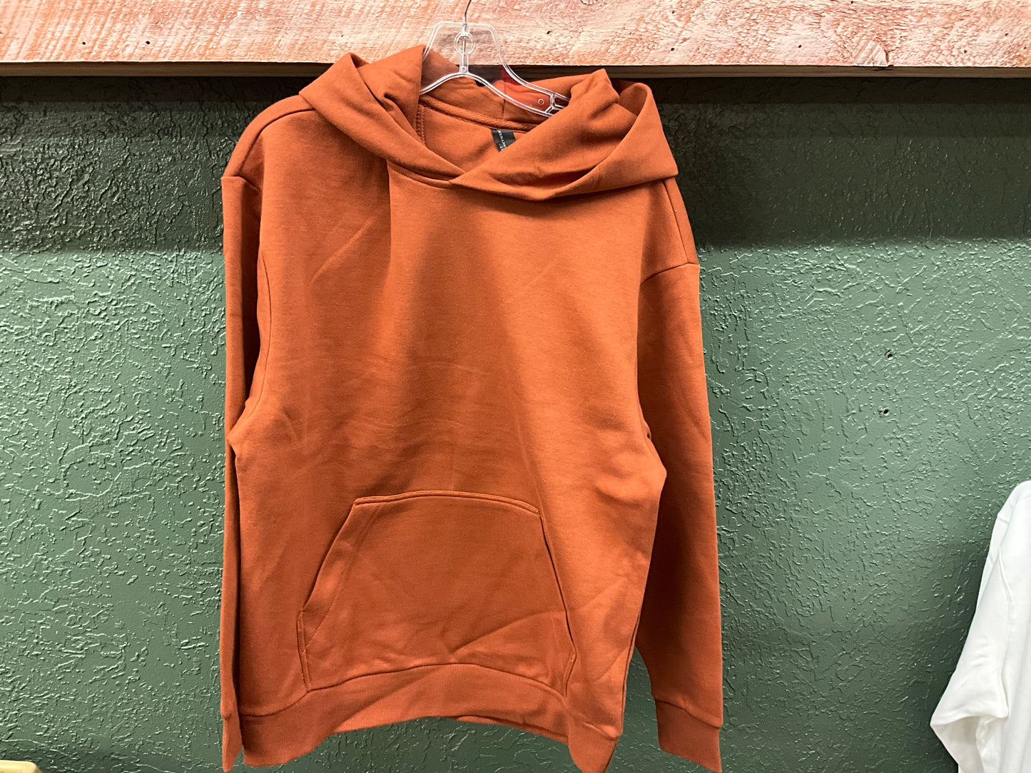 SWIFTWEAR-V.I.T. HEAVYWEIGHT HOODIE-DT6150
