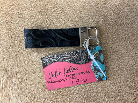 Julie LeAnn Leather Goods - 010