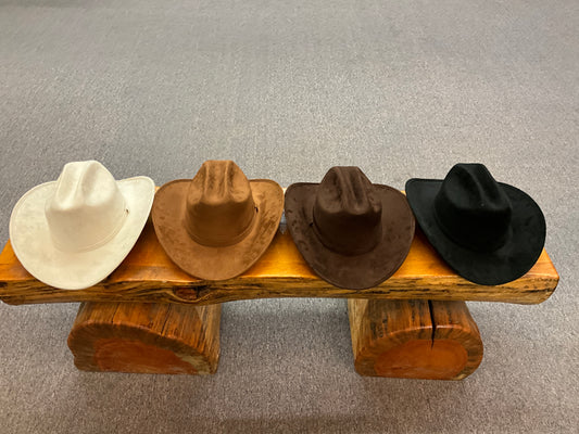 NATI NATASH-KIDS COWBOY HAT-YELLOWSTONE-1161