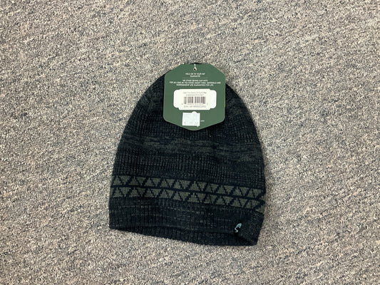 SUNDAY HATS BEANIE, CABIN TIME