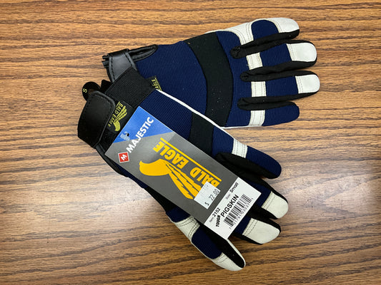 ROCKY MOUNTAIN-BALD EAGLE WORK GLOVE - 2152