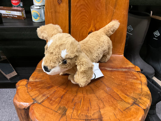 FAIRE CUTE PUPPY PLUSH