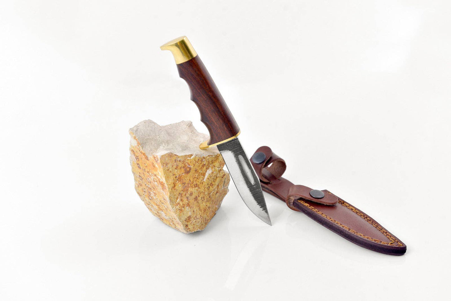 Titan Inc- Utility/Camping Knife-TC-101