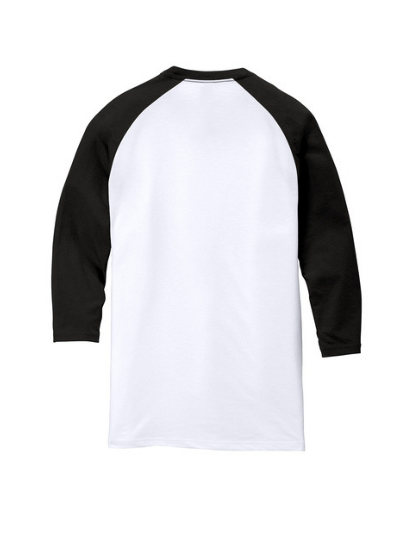 SwiftWear 307 Wyoming Collector 3/4 Sleeve Raglan Shirt "Afton Retro 70s"