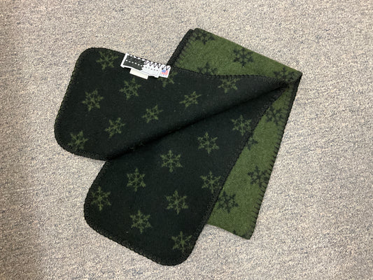 RHONDA STARK- WOOL SCARF-45545