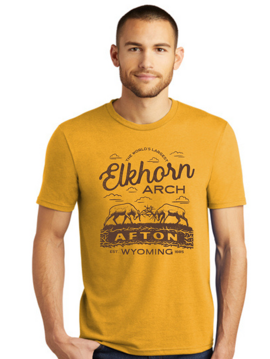 SwiftWear "Afton Elkhorn Arch" SST
