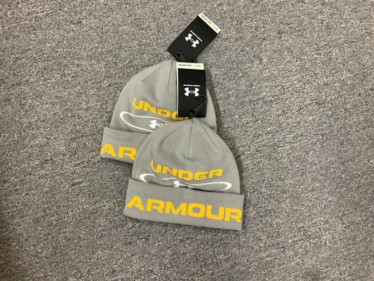 UNDER ARMOUR- BOYS BEANIE-1373105