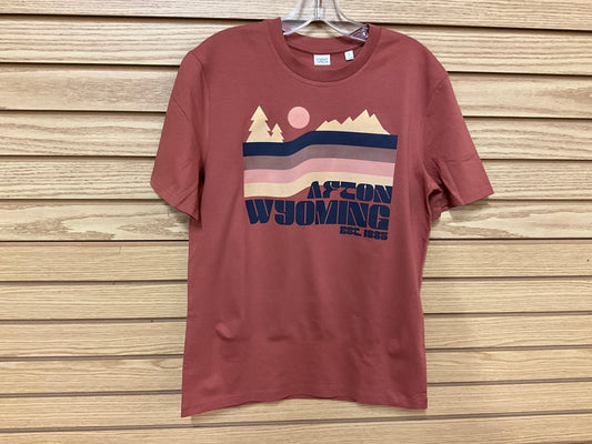 SWIFTWEAR- UNISEX CREATOR SS TEE-SXU001/AFTONSUN