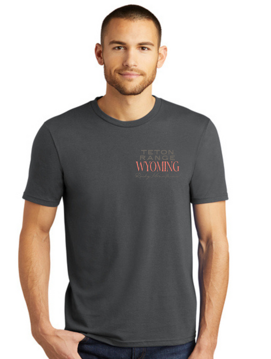 SW  "Teton Range" 307 COLLECTION