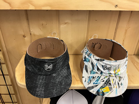 BUFF-PACK SPEED VISOR-1253
