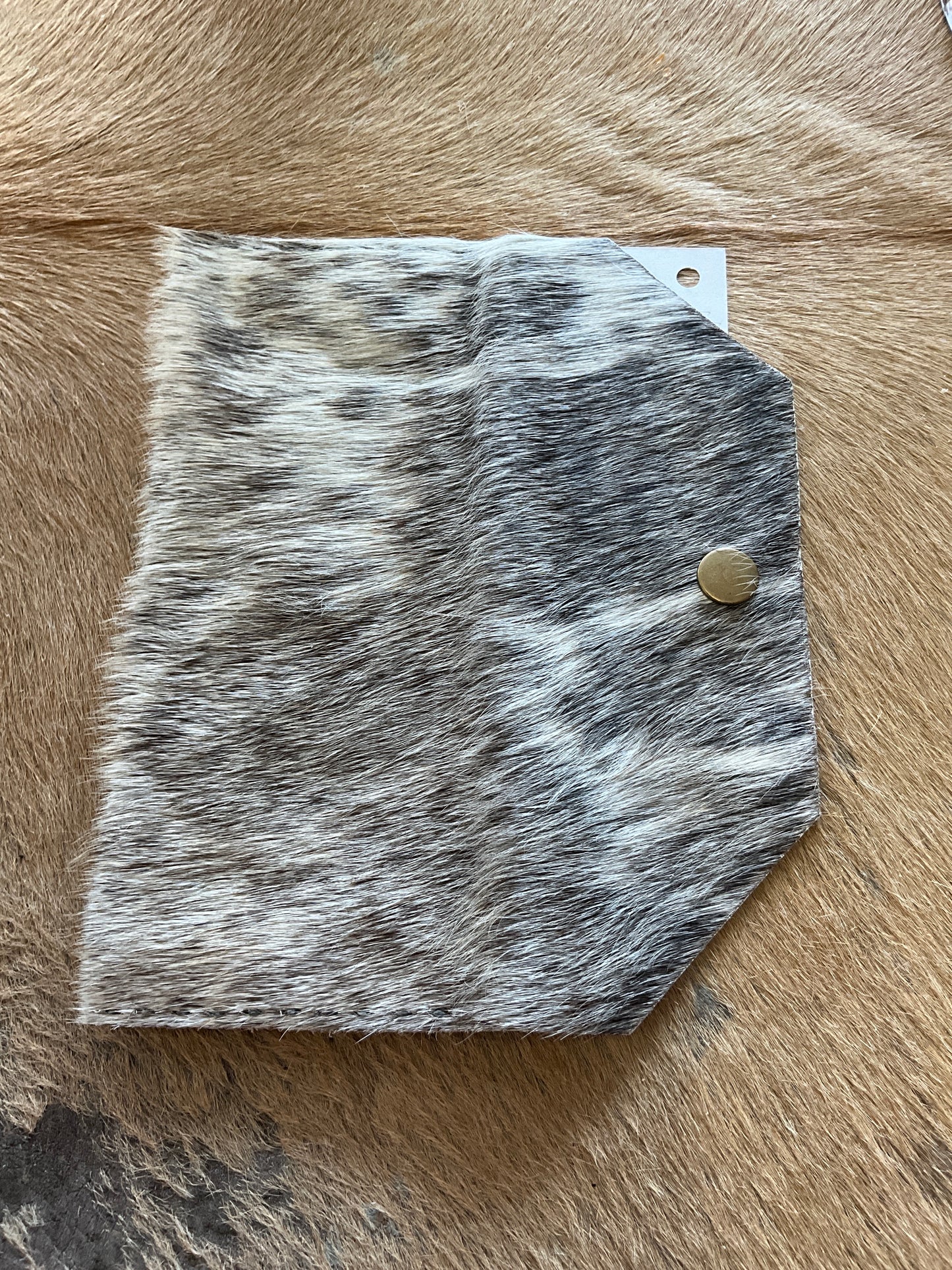 Julie LeAnn Leather Goods