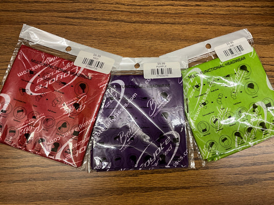 COYOTE MULTI-FUNCTIONAL HEADWEAR - 079