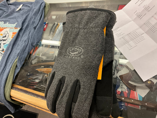 ROCKY MOUNTAIN GLOVE- 2396