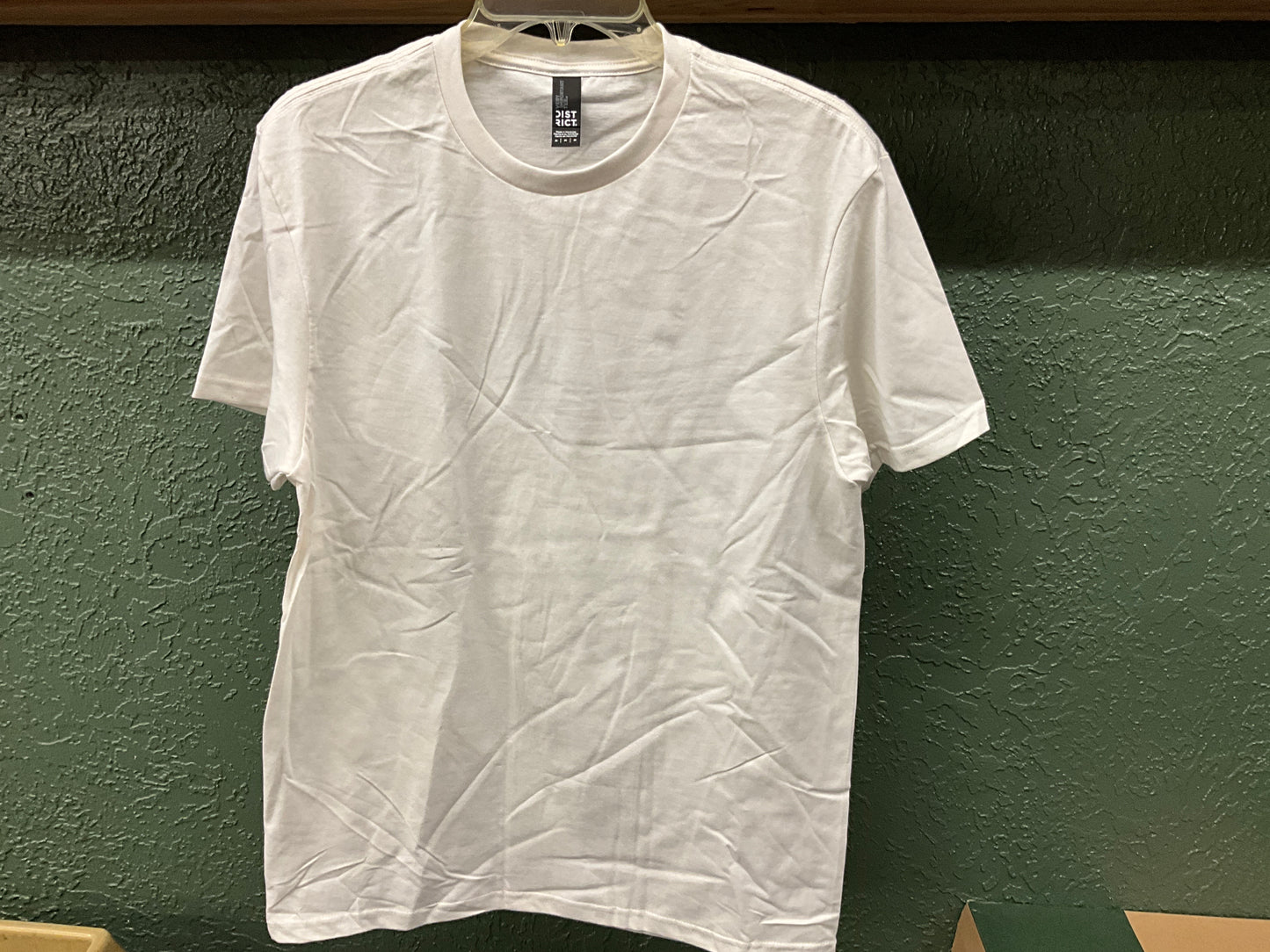 SWIFTWEAR- VERY IMPORTANT SS TEE- DT6000