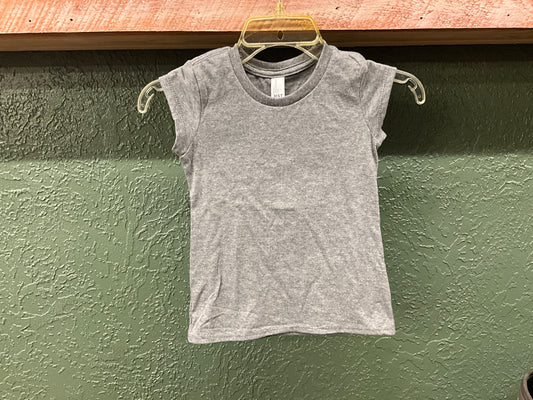 SWIFTWEAR-GIRLS VERY IMPORTANT SS TEE- DT6001YG