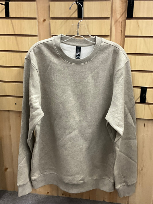SANMAR - PERFECT WEIGHT CREWNECK - DT1106