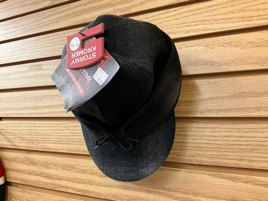 STORMY KROMER-ORIGINAL WOOL CAP-50010-90E
