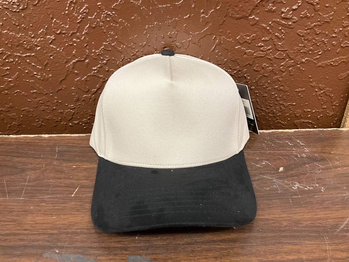 FAIRE - 5 PANEL ASSORTED CAPS - TCM