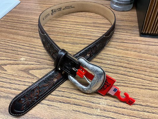 JUSTIN- MENS BELT “MONTANA”- C13715
