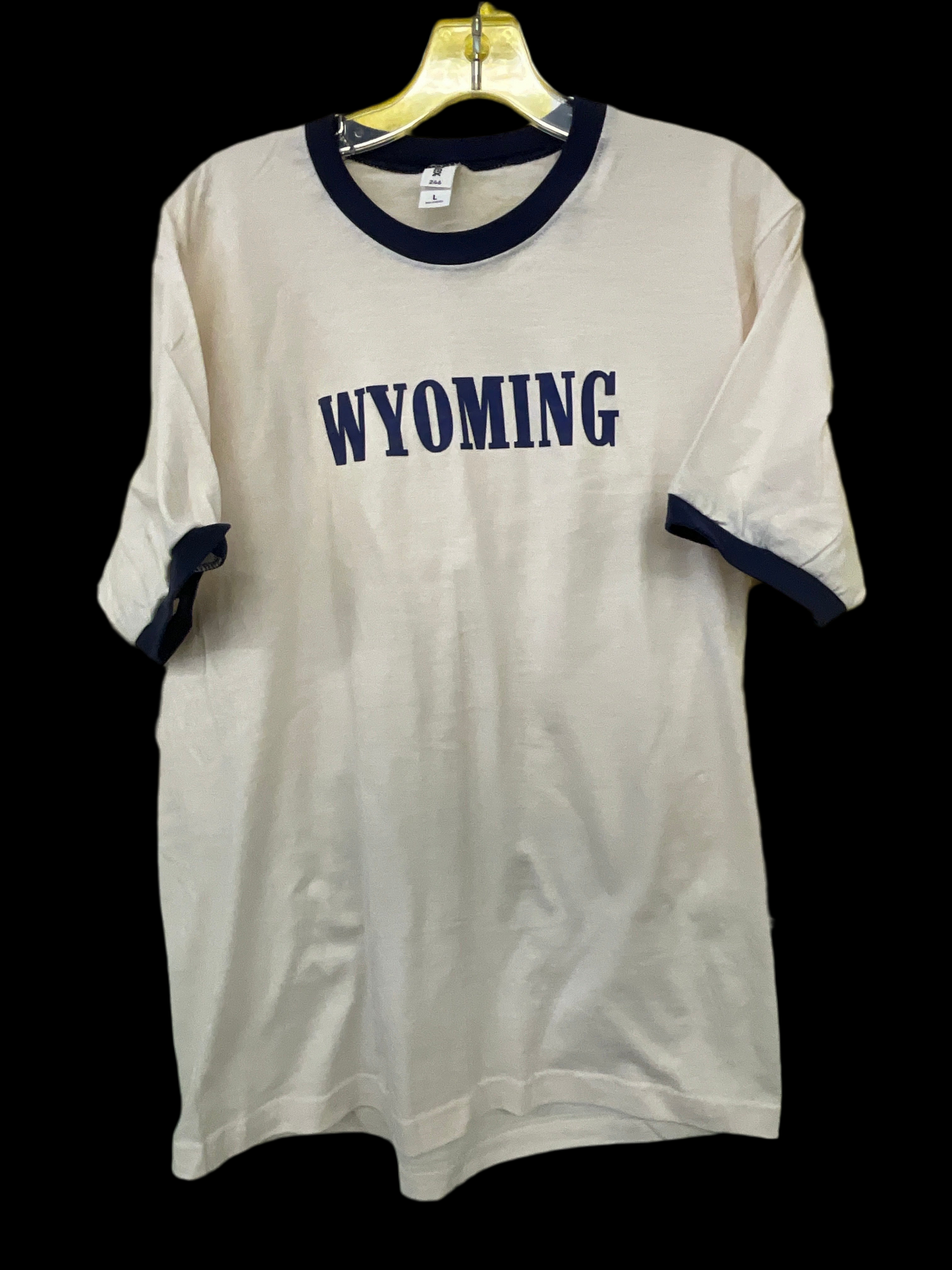 SWIFTWEAR “WYOMING” SS GRAPHIC TEE - SW-WYSM