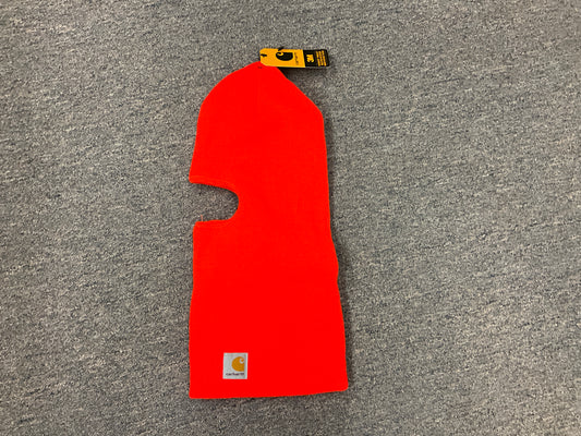 CARHARTT- KNIT INSULATED FACE MASK-104485