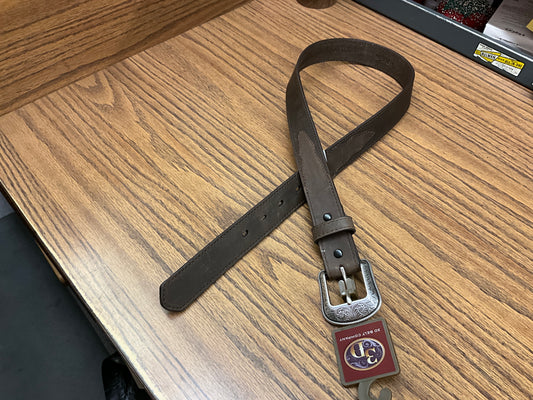 3D BELT CO.-YOUTH BELT- D1429