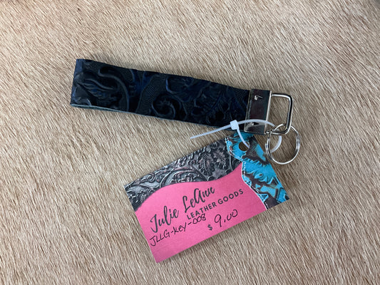 Julie LeAnn Leather Goods - 008