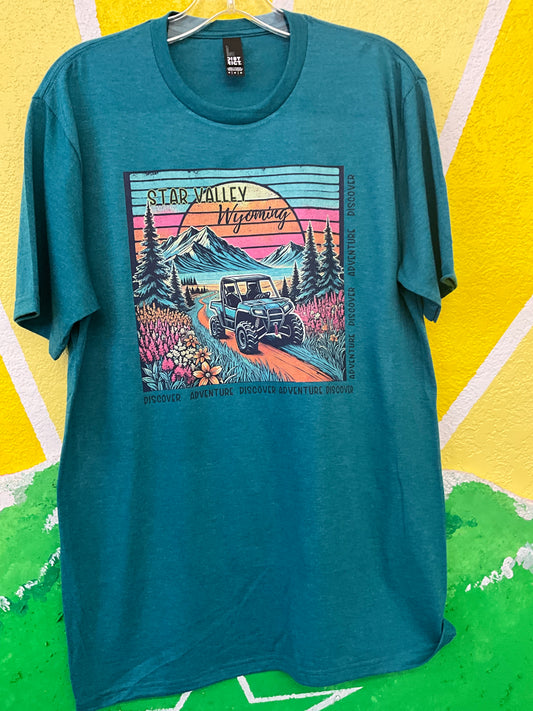 SWIFTWEAR WOMENS STAR VALLEY RAZOR RIDING - SWIFT-539