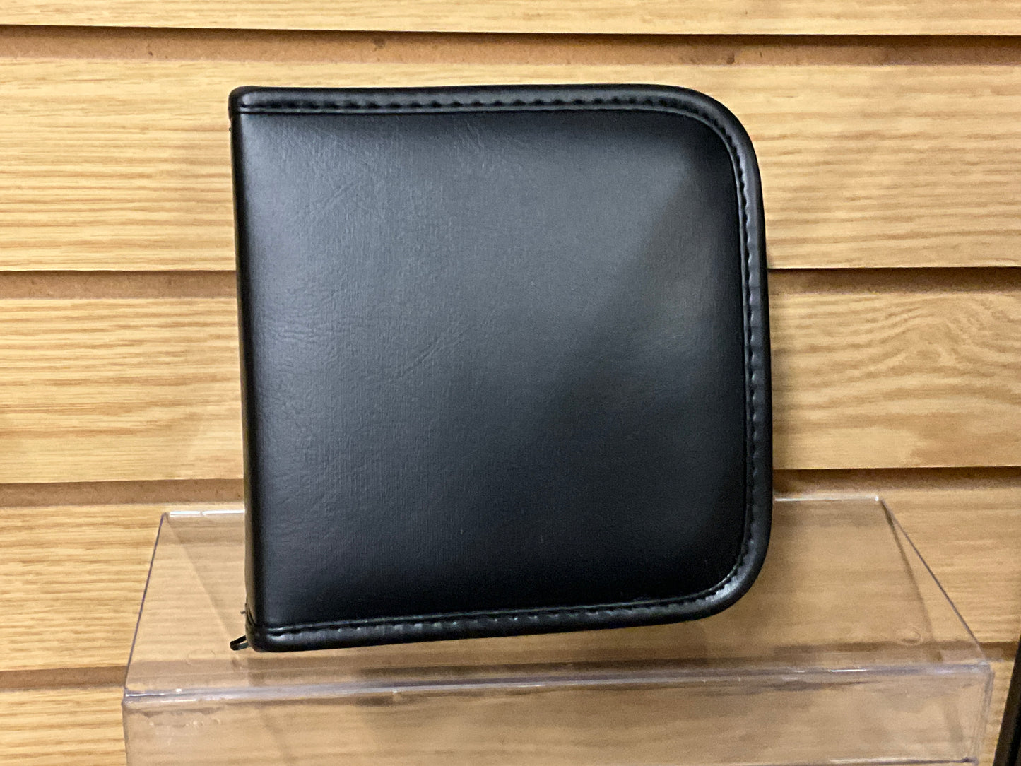 GILTON- SHOE SHINE KIT - 024426