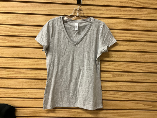 SWIFTWEAR- LADIES VERY IMPORTANT V NECK, SS TEE-DT6503