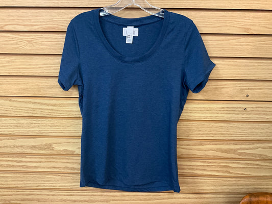 SWIFTWEAR-WOMENS FLEX SCOOP NECK TEE-DT7501
