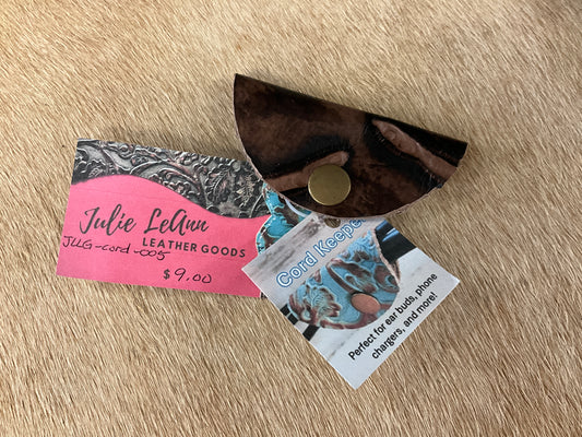 Julie LeAnn Leather Goods - 005