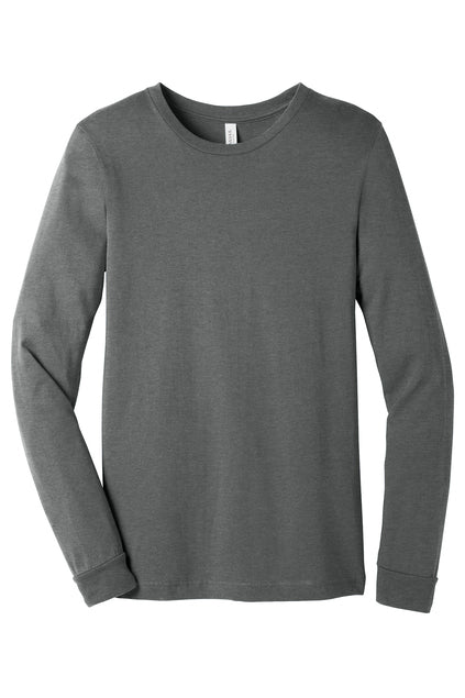 Longsleeve Blank Bella + Canvas