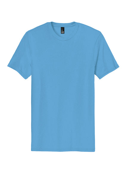 T-shirt Blank Concert Tee