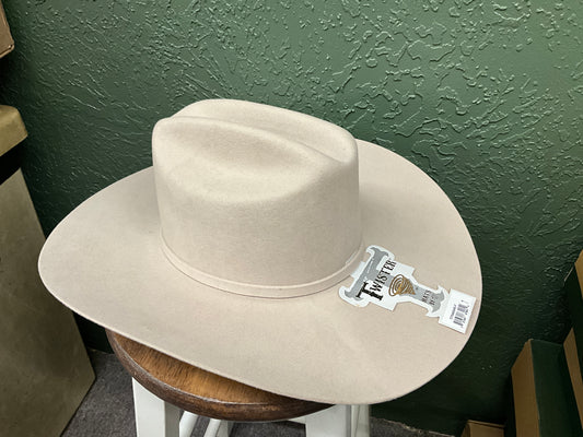 TWISTER-5X AUSTRALIAN WOOL COWBOY HAT- T7540045
