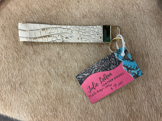 Julie LeAnn Leather Goods - 006