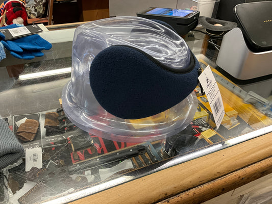 GRAND SIERRA- EARMUFFS- GS-340