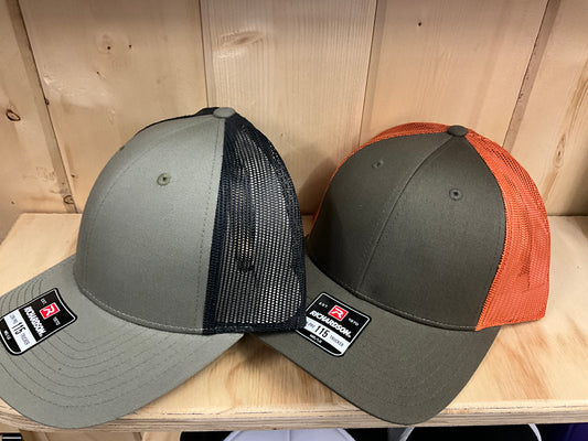 SWIFTWEAR-LOW PRO TRUCKER-115