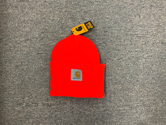 CARHARTT KNIT CUFF BEANIE-A18