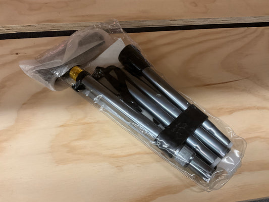 FOLDING WALKING STICK - 7260