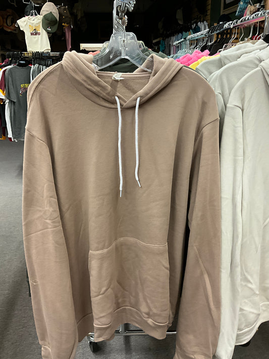 SWIFTWEAR-SPONGE FLEECE HOODIE-BC3719