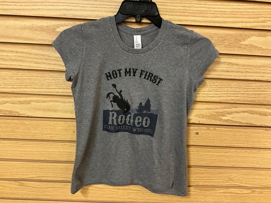 SWIFTWEAR- VERY IMPORTANT SS TEE-DT6001YG/RODEO