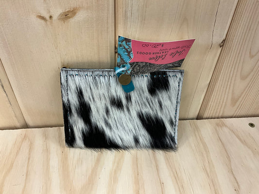 Julie LeAnn Leather Goods