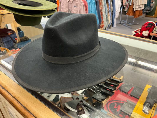 GONE COUNTRY- COWBOY HAT, COTTON (RANCHER SERIES)
