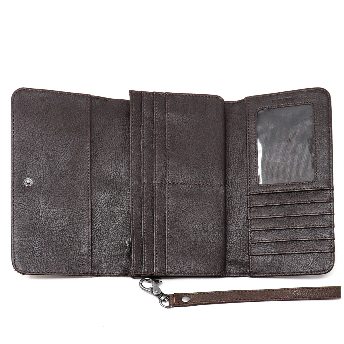 Angel Ranch Python Wallet