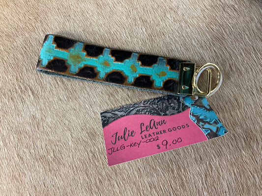 Julie LeAnn Leather Goods - 002