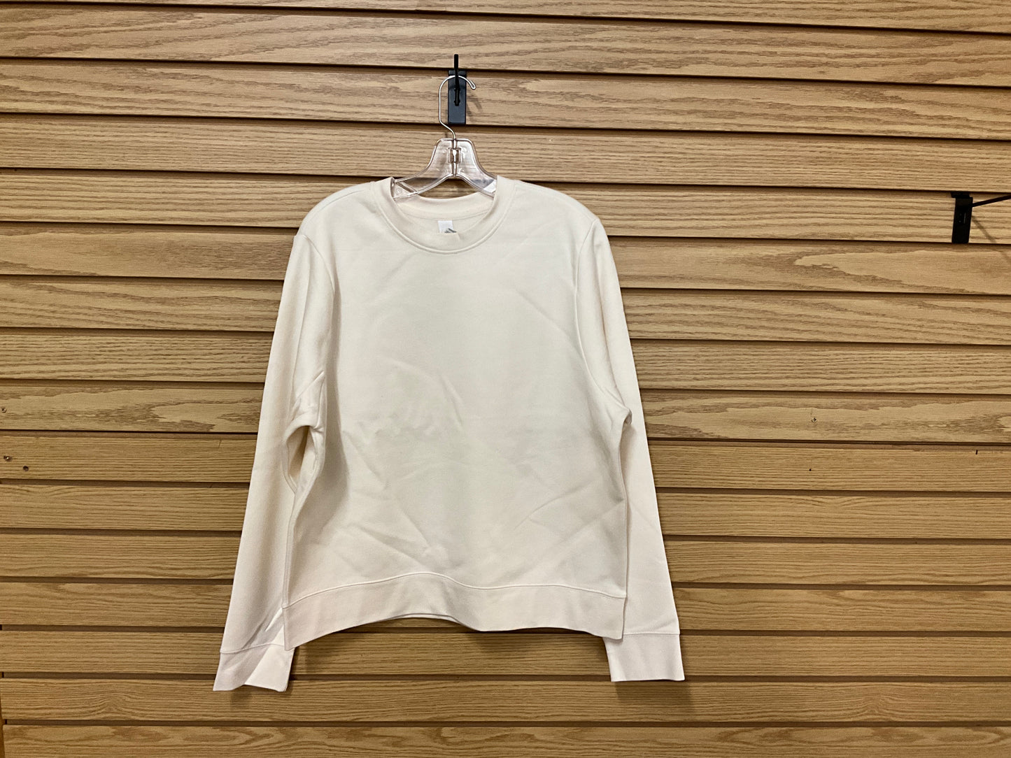 SWIFTWEAR-WOMENS V.I.T. FLEECE CREW-DT6105